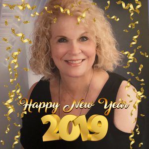 Meet your Posher, Lucille